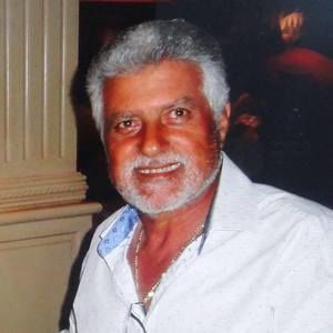 Meet your Posher, Njdeh